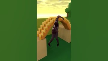 Thumbnail of monster mash #roblox #memes #capcut #carsondance #bruh