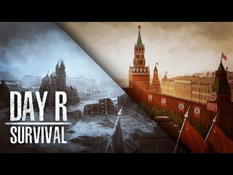 картинка игры Day R Survival — Выживание в Апокалипсис СССР