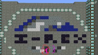 Jurasic world building Indominus rex and pen in minecraft|part 3 screenshot 4