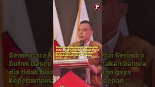 Zulhas Beber Manajemen Birokrasi Era Prabowo Mirip Orde Baru