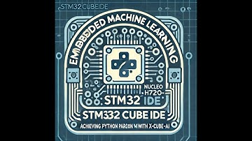 UPDATE (below) Embedded Machine Learning with STM32 and X-CUBE-AI: Text Classification Walk-Through