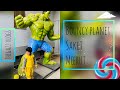 Bouncy planet  saket meerut  thegazz vlogs