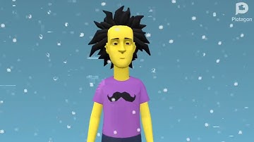 X Plotagon klasky csupo videos 2 to 8 Reverse Order (Video Editor V1.08)