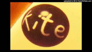 Kite - Greenwich Park