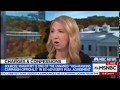NBC News’ Julia Ainsley Highlights Tony Podesta’s Deep Connection To Democratic Politics