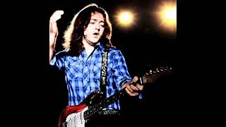 King of Zydeco  -  Rory Gallagher