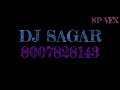 Hi dosti tutaychi ny  bomb a drop   dj santosh kolhapur  vfx dj sagar