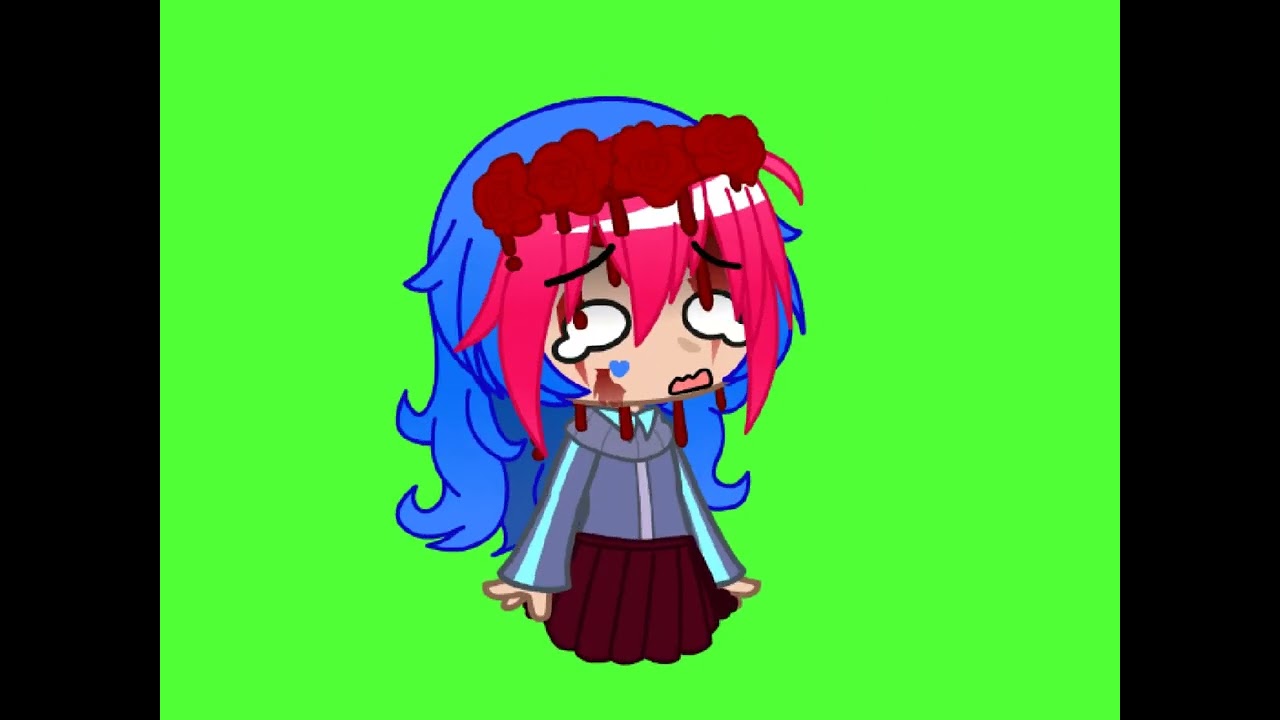 Frostbite Cosplay (Extra Part) 