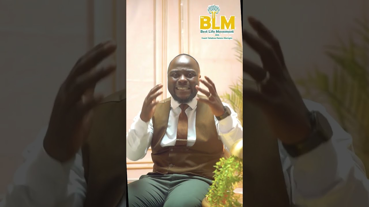 TRANSFORM YOUR LIFE WITH THE PPA MODEL