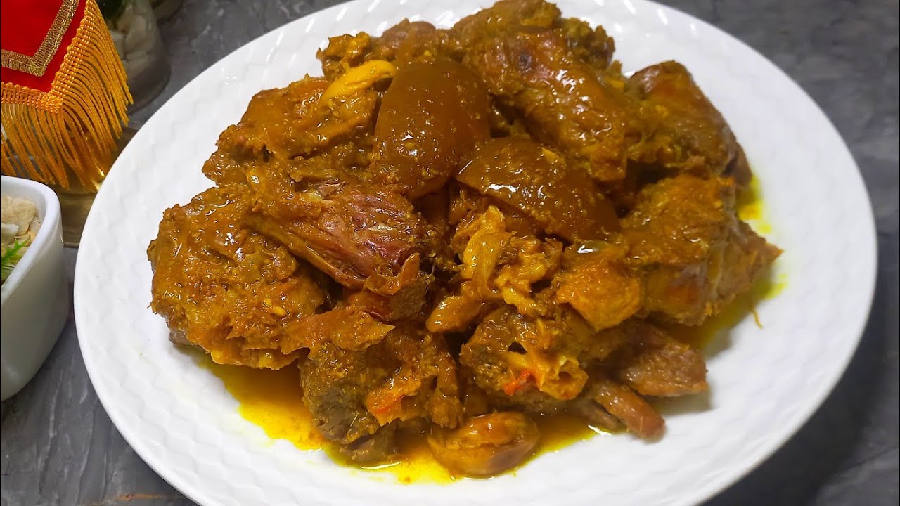 ألذ طنجية غادي دوقو فحياتكم بعناق بيبي كيجيو فتيين و معلكين و البنة حاضرة كما عودتكم دائما👌🇲🇦🤤