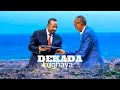 Xogta dakedda cusub ee somaliland ka dhiseyso lughaya iyo heshiiskii itoobiya maxaa ka dhaxeeya