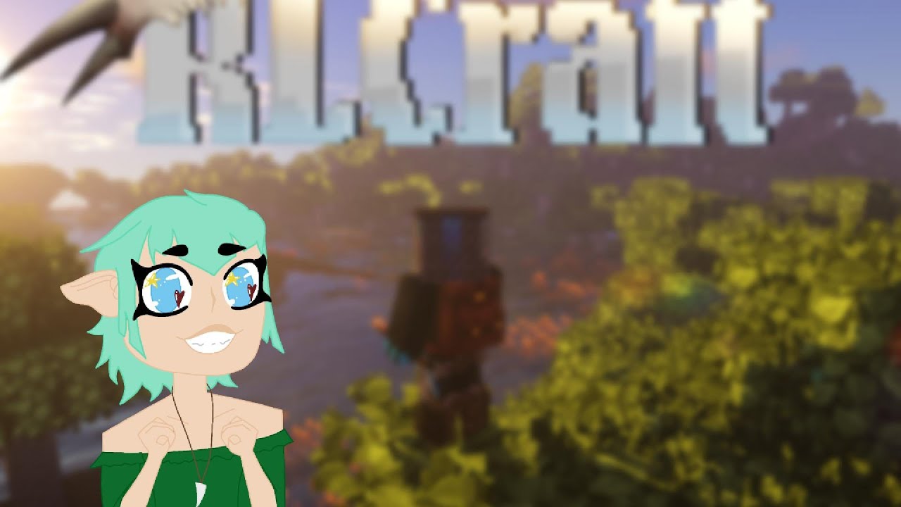Violet Calpod Rlcraft RLCraft ep. 1 - YouTube