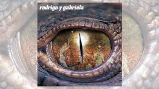 Rodrigo y Gabriela - Diablo Rojo (Official Audio)