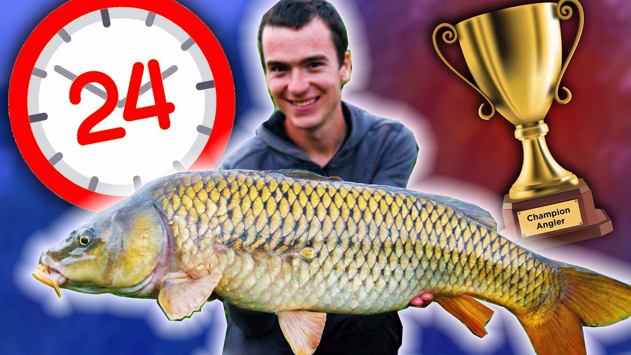 24 Hour Fishing Battle Carl Vs Alex Ep 3 YouTube 24-hour-fishing-battle-carl-vs-alex-ep-3-youtube