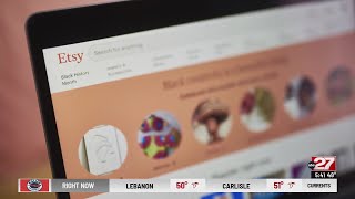 Tech Bytes: Etsy vendors go on strike to protest fee hike
