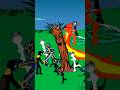 Chaos Units vs Elemental Units fight Stick War Legacy  Chaos Units vs Elemental Units fight Stick War Legacy