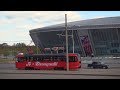 В ДНР  продолжается  обкатка  первого  донецкого трамвая