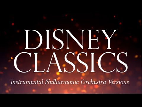 disney-classics-(instrumental-philharmonic-orchestra-versions)-full-album