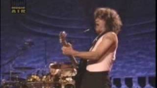 VAN HALEN - year to the day (live)