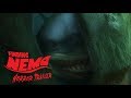 Finding nemo  horror trailer