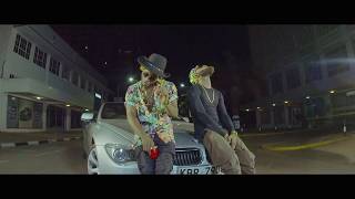 Tushynne - KEDU (Official Music Video) screenshot 4