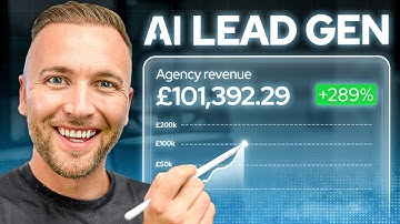 How to Start a AI Lead Generation Agency (2025) - Step by Step