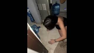 water dispenser