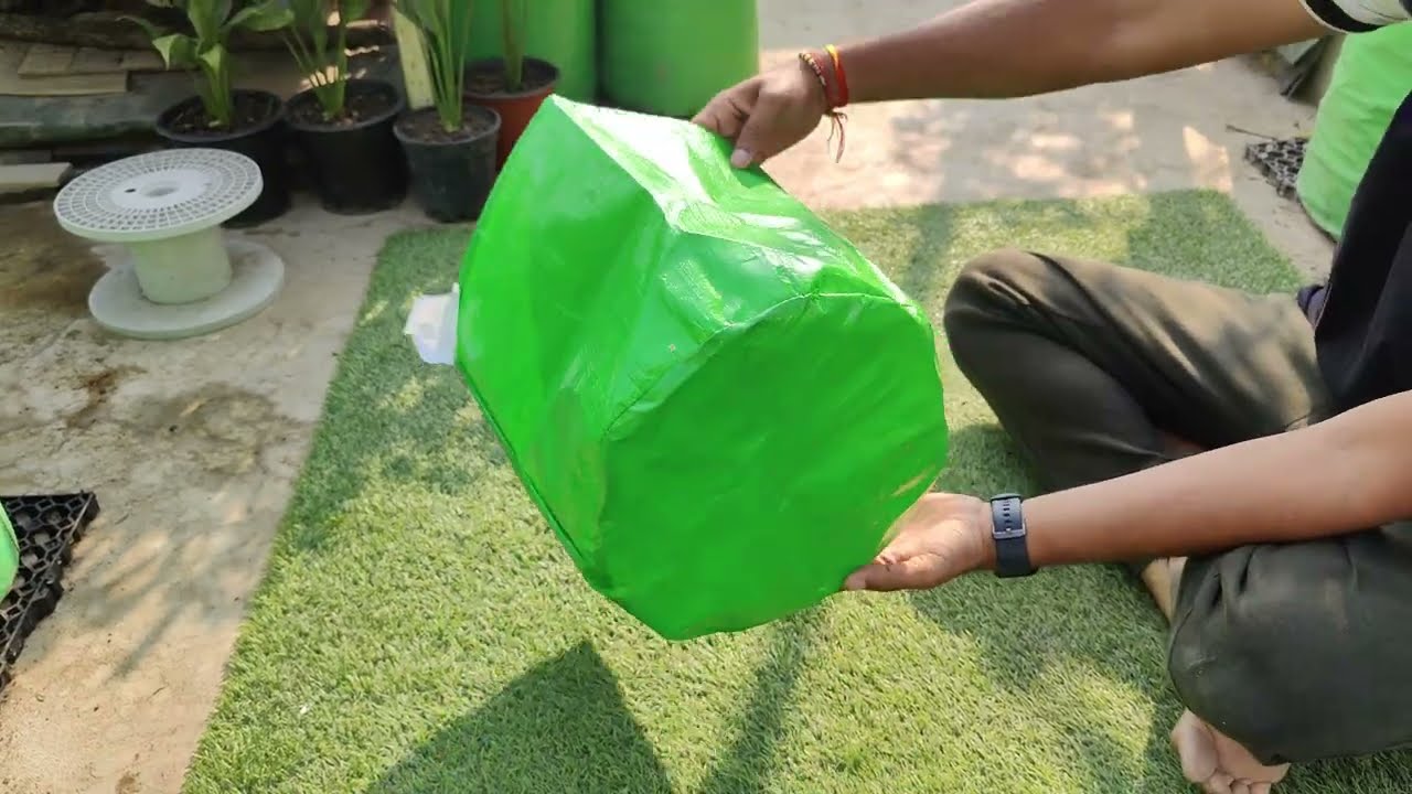 Packaging Bag  Polyethylene Plastic Bags Wholesale Trader from Chennai