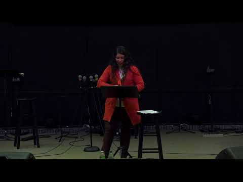 Feminidad Biblica | Josselin Rivas