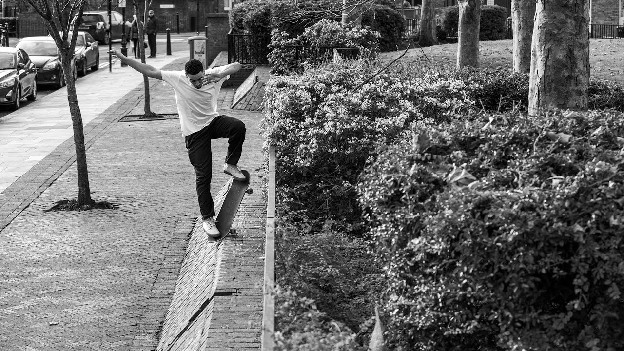 Nike SB | Uprise for SB Dunk - YouTube