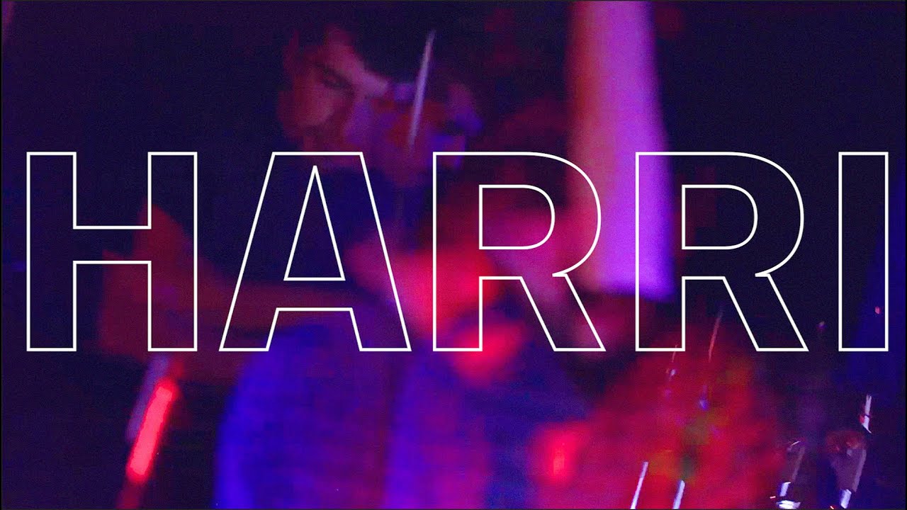 Watch H A R R I – Habi (bideo ofiziala) on YouTube Watch H A R R I – Habi (bideo ofiziala) on YouTube