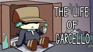 'The Life of Garcello' Friday Night Funkin' Song (Animated Music Video) by GameTunes 5,052,781 views 2 years ago 8 minutes, 1 second