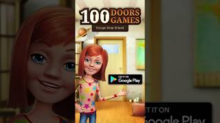 100 Doors: Escape from School pgp15s v1 screenshot 3