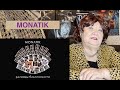 MONATIK - ресницы безопасности | Official Video | РЕАКЦИЯ НА МОНАТИК Реакция на монатика