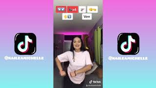 ❤️TUTORIALES DE TIKTOK- NAILEAMICHELLE❤️