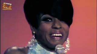 The Supremes - You Can't Hurry Love - 1966 (HQ Remastered)