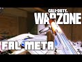 FAL - Лучшее оружие после патча | Тест Сборок | СoD: Warzone | Call Of Duty Warzone