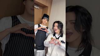 簡単バージョンだからみんなもやってみてね^ #バイタルチェック #INI  #INI_All4U