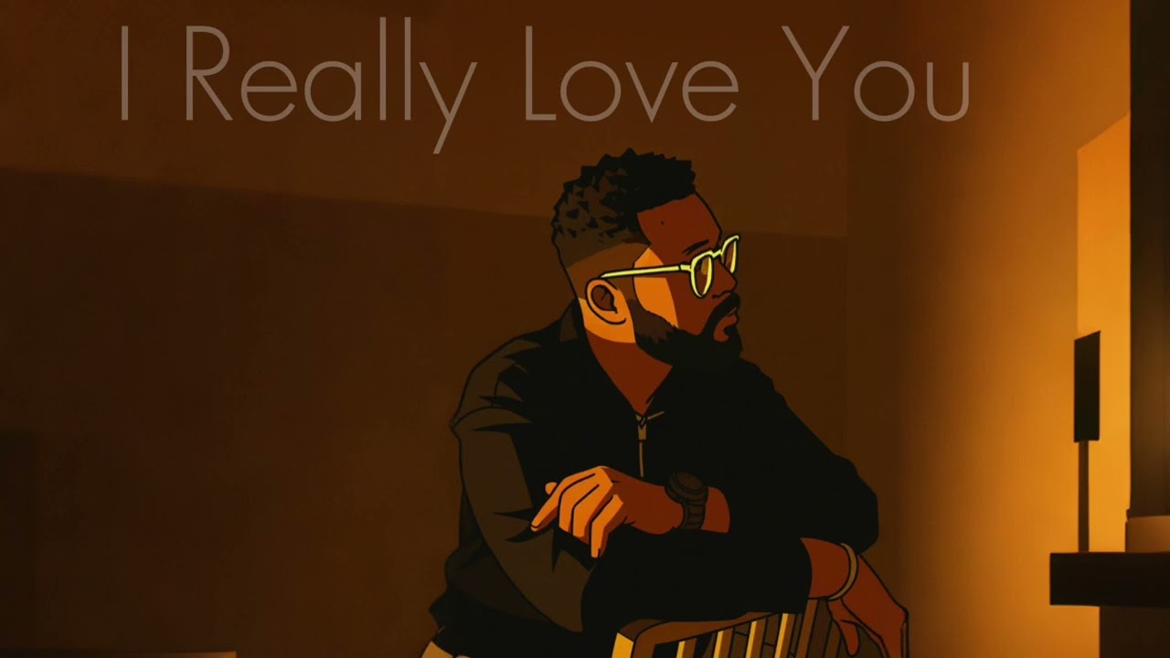 Kimai - I Really Love You 