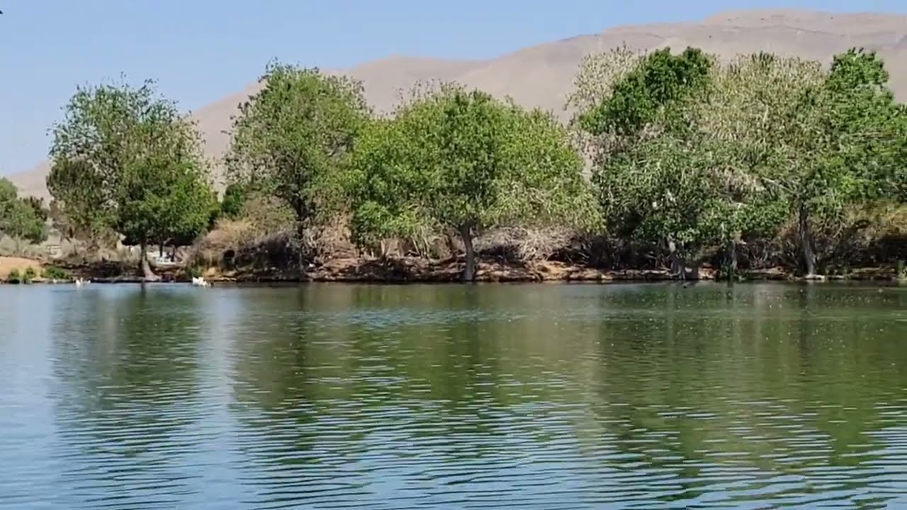 Hesperia Lake & Campground Hesperia, CA. YouTube