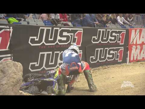 SuperEnduro Spain 2018