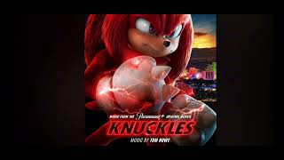 Knuckles Show Final Battle Ost Guardians At Heavens Gate