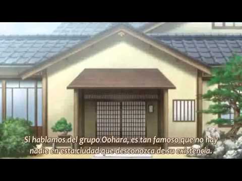 TR. OVA 1 sub. español 1/2 (AINO FANSUB)