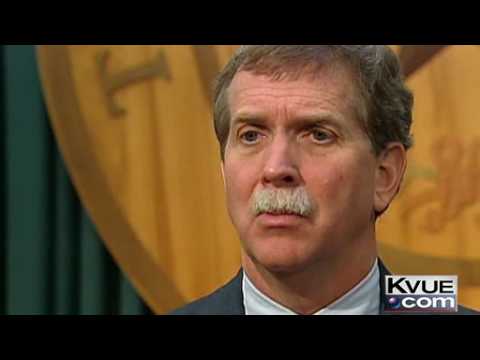 Lawmaker seeks impeachment of Judge Sharon "we close at 5" Keller