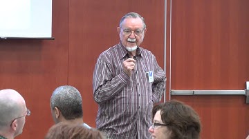 Building Communities from the Inside Out