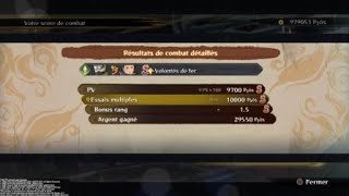 NARUTO SHIPPUDEN™: Ultimate Ninja® STORM 4 ROAD TO BORUTO ( Kakashi vs Obito )