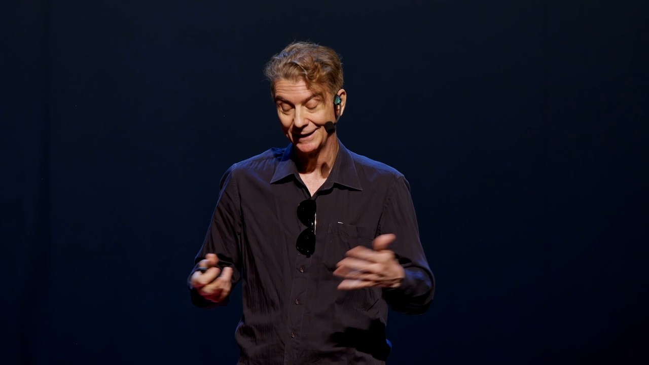 Inteligência Artificial: um meio para evoluir a inteligência humana | Weber Martins | TEDxGoiânia