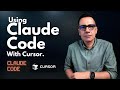 How To Use Claude Code In Cursor Ai And Save 50% On Sonnet and OPUS LLM Models