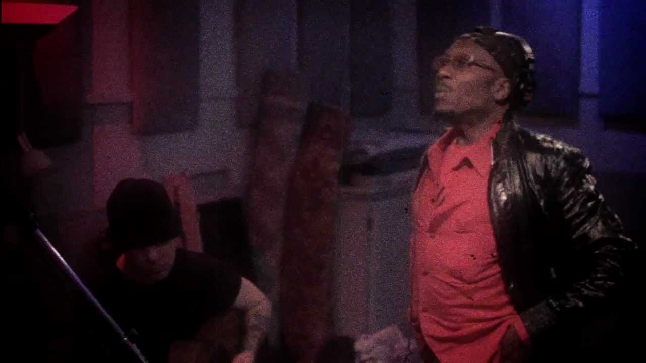 Jimmy Cliff - REBIRTH