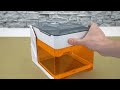 Beginning of video